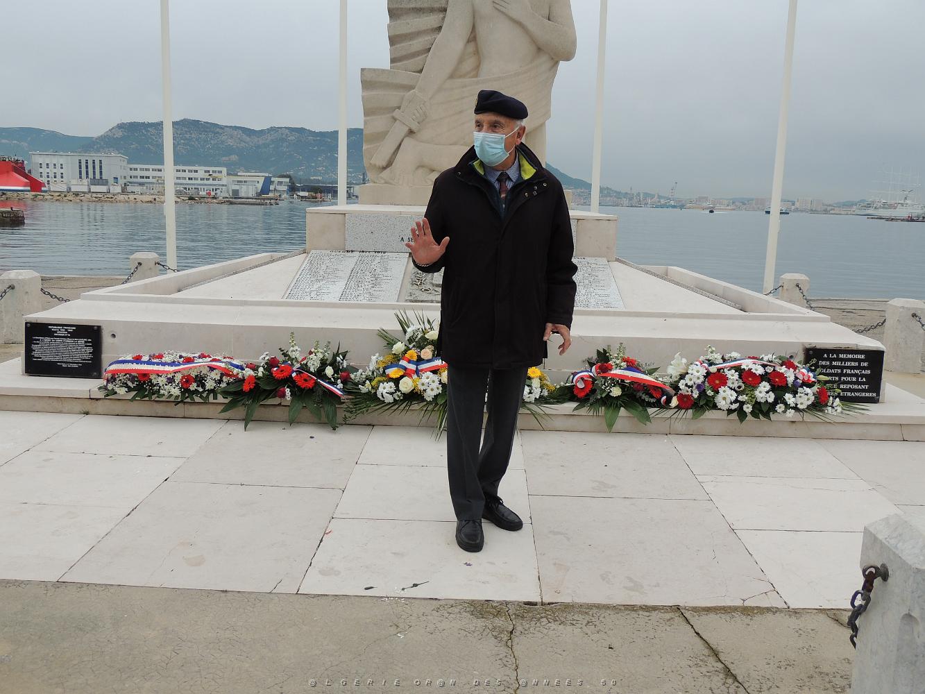 2020 12 05 LA SEYNE SUR MER JOURNEE NATIONALE HOMMAGE AUX MORTS POUR LA FRANCE EN AFN (35).JPG -           